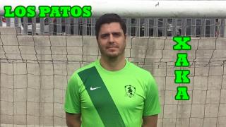 ENTREVISTA POST PARTIDO. CARABANCHEL SABADO MAÑANA 2ª DIVISION 19-20